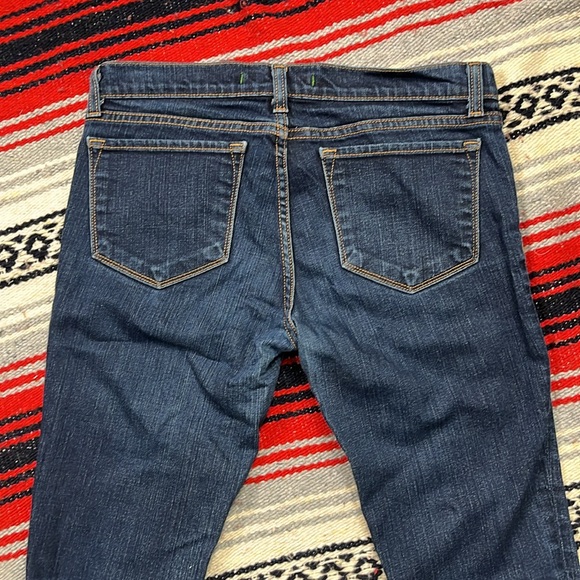 J Brand | Straight Cut Jeans | Size 28 - Picture 6 of 7